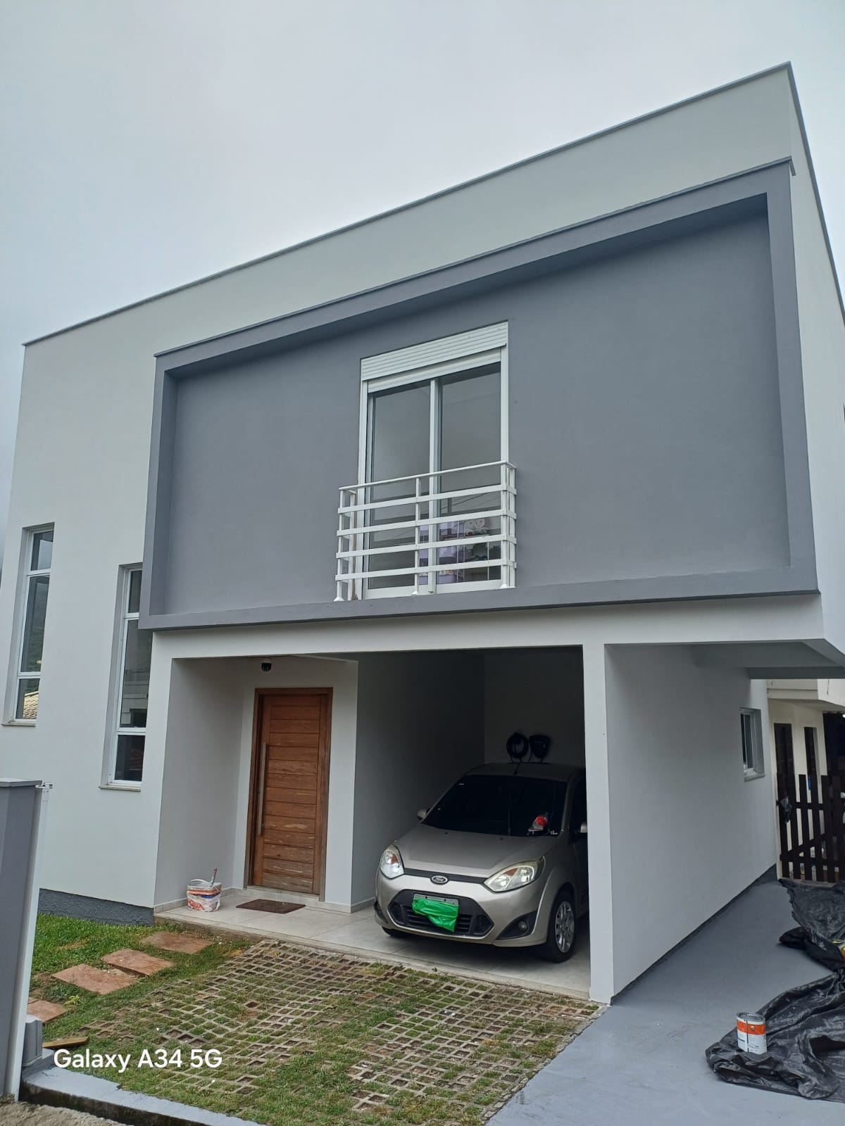 Pintura Residencial em Florianópolis