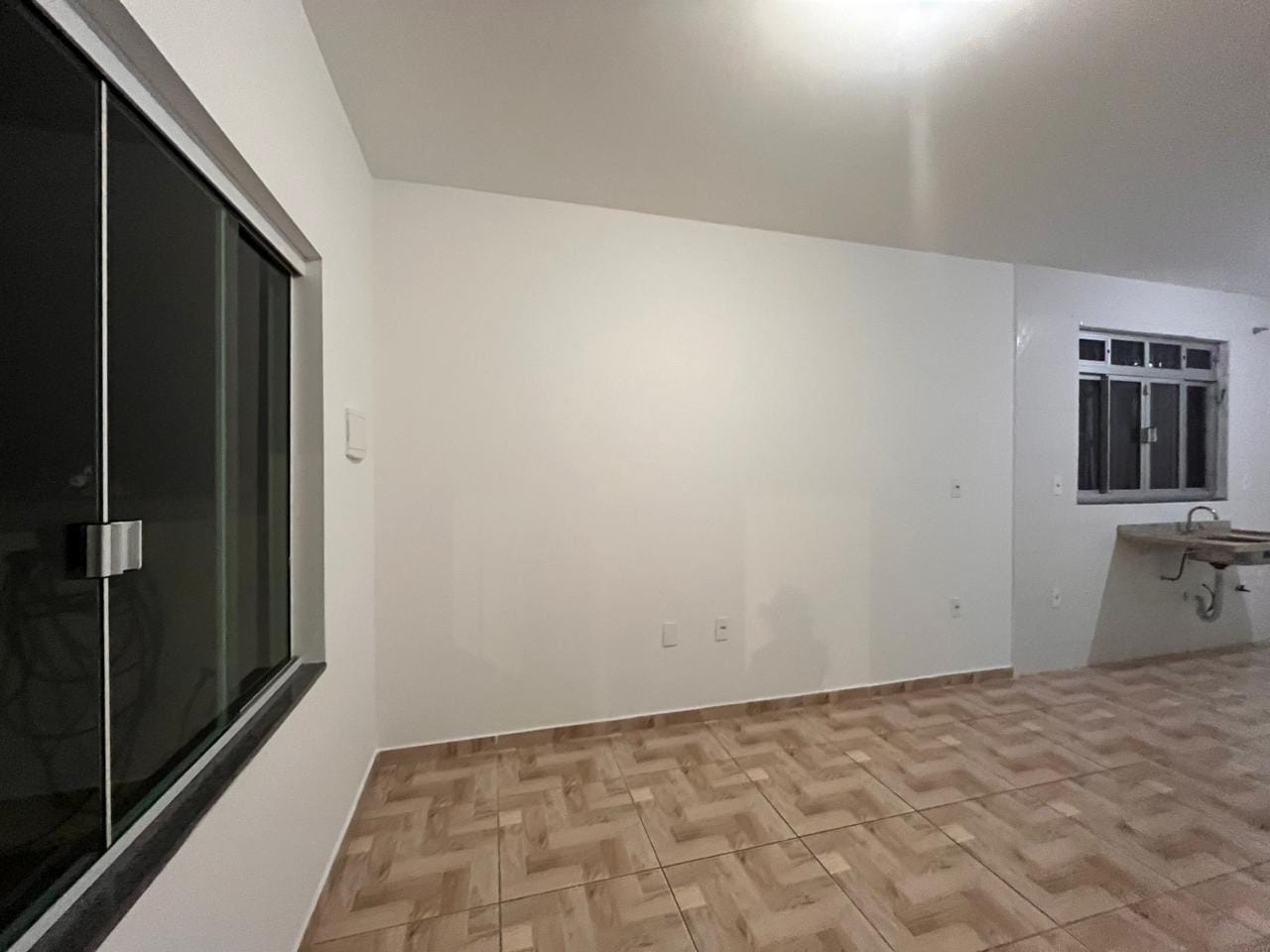 Pintura de Apartamento Floripa